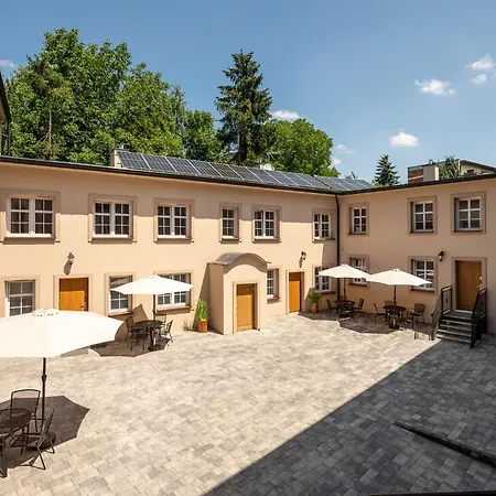 Platinum 10 Rybnik (Silesia)