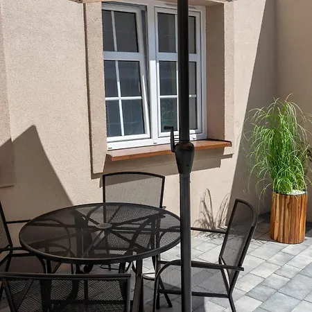 Appartamento Platinum 10 Rybnik (Silesia)